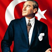 Ali İhsan Gürcihan(@aigurcihan) 's Twitter Profile Photo