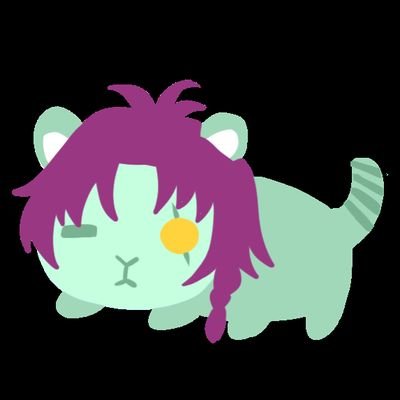 Schwarz tiger 🐯 黑虎 香港vtuberさんのプロフィール画像
