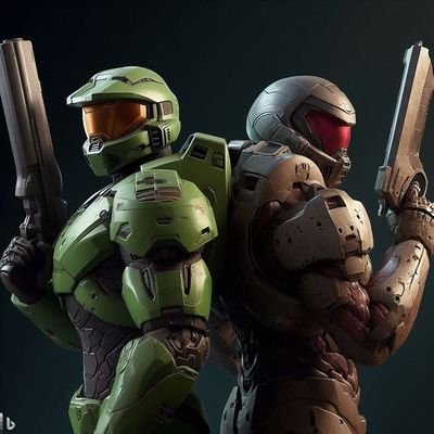 DoomGuy1151554 Profile Picture