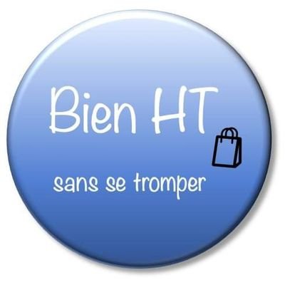 Bien_HT's profile picture. Les Bons Plans Web au Quotidien