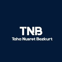 Taha Nusret BOZKURT(@taha_nbozkurt) 's Twitter Profile Photo