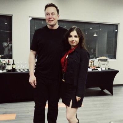 I'm a media manager of Elon musk and With a deep passion for communication and storytelling, I help bring Elon’s visionary ideas to the world.