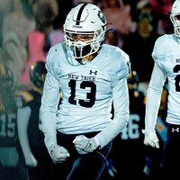 Luke Solomon (@luke_solomon13) 's Twitter Profile