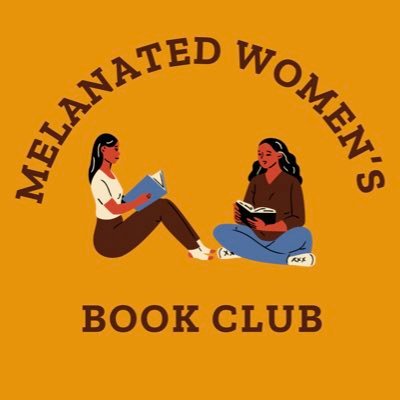 *OPEN* A safe space for black women to come together read books and create bonds ❤️