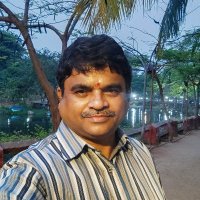 jaganmohanrao rapolu(@jaganmohanraor) 's Twitter Profile Photo