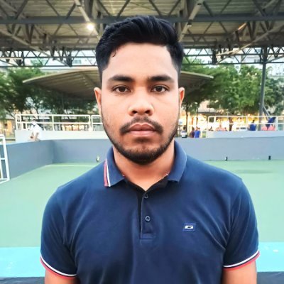 MdFiroj10283's profile picture. SEO and SMM Marketing Expert.
Hi, I’m Firoj, a professional digital marketer, especially an SEO expert.
#Digital Marketer