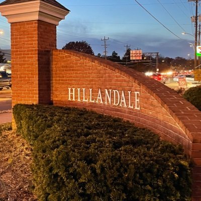 Neighbors unite to celebrate, enjoy & protect the incredible beauty & diversity of the Hillandale section of Silver Spring, Md.