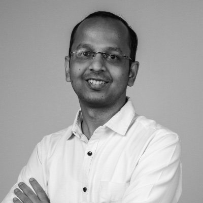 Simple is the New Smart | Everything @ZerodhaAMC | CA | CFA | Avid Reader | Learning every day | Early Riser Taking one day at a time