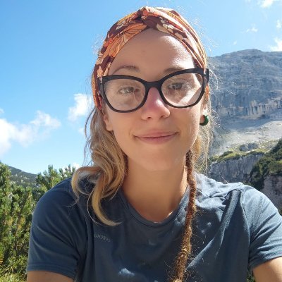 SaraStocchetti's profile picture. Ph.D. student in New Technologies for Catalysis | @GroupSecci