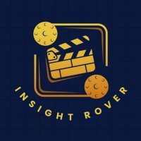 Insight Rover(@InsightRover) 's Twitter Profile Photo