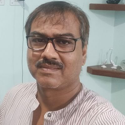 Jitendr98459661's profile picture. Income tax Inspector