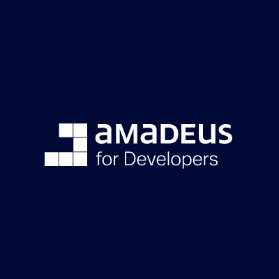 Helping developers build better apps with @AmadeusITGroup technology. Sign up and fuel your business with the same data that powers the top names in travel.