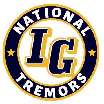 IMPACT Gold National Tremors (Original TC Tremors)