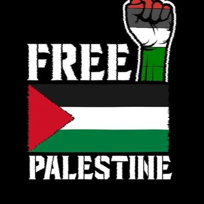 You don’t have to be Muslim to support Palestine, you just need  to be human❤ #FreePalestine 🇵🇸