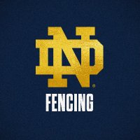 Notre Dame Fencing(@NDFencing) 's Twitter Profileg