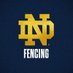 Notre Dame Fencing (@ndfencing) Twitter profile photo Notre Dame Fencing (@ndfencing) Twitter profile photo