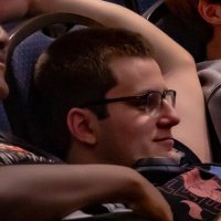 AdmiralCrunch(@AdmiralAxon) 's Twitter Profile Photo