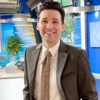 Joseph Dames (@josephforecast) 's Twitter Profile