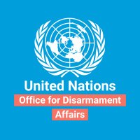 UN Office for Disarmament Affairs Vienna(@unodavienna) 's Twitter Profile Photo