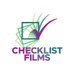 Checklist Films Ltd (@ChecklistLtd) Twitter profile photo