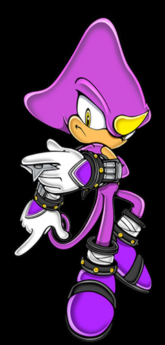 EspioChameleon1's profile picture. Behold! Ultimate Ninja Power!