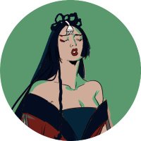 🇨🇿Karu- danmei zine coming (@tbgkaru_woh) 's Twitter Profile Photo 🇨🇿Karu- danmei zine coming (@tbgkaru_woh) 's Twitter Profile Photo