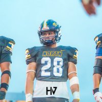 Christian Oliveri (@chrisoliveri28) 's Twitter Profile Photo