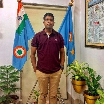 harshagr14's profile picture. SSB Recommended | Software Engineer @MorganStanley  |  @surathkal_nitk Alumnus