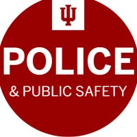 IU Police and Public Safety(@IUpolice) 's Twitter Profile Photo