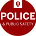 IU Police and Public Safety (@IUpolice) Twitter profile photo
