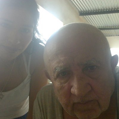 mendez75406793's profile picture. periodista