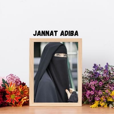 Assalamu alaikum,
My name is Adiba Jannat and I'm a digital marketer who specializer in social media and content marketing.