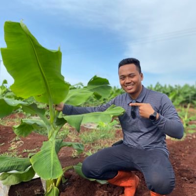 I am a agronomist graduated student from the Royal university of Agriculture. I am currently working as an assistant of banana technician in Cambodia.