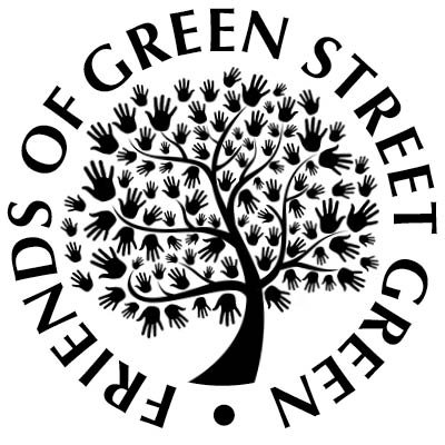 Friends of Green Street Green