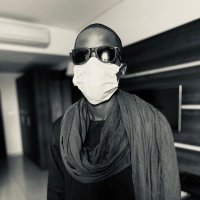 Yusuf Anka (@ankaboy) 's Twitter Profile