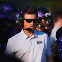 Coach Calvin Renfroe(@CoachRenfroe) 's Twitter Profile Photo