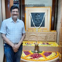 Abhijit Ghorpade (@abhighorpade08) 's Twitter Profile