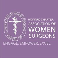HUCM Association of Women Surgeons (@hucm_aws) 's Twitter Profile