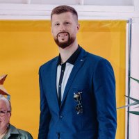 Davis Rozitis (@davis_rozitis) 's Twitter Profile