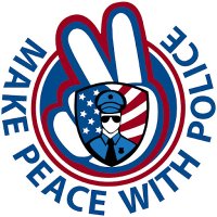 Make Peace With Police(@MPWPLLC) 's Twitter Profile Photo