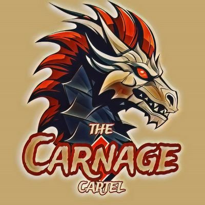 CarnageCartel Profile Picture