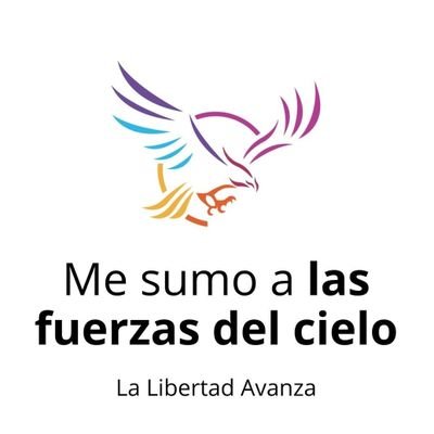 Cuenta Oficial de Libertarios Mar del Plata. Línea Verdad y Libertad. Javier Milei Presidente Honorario.