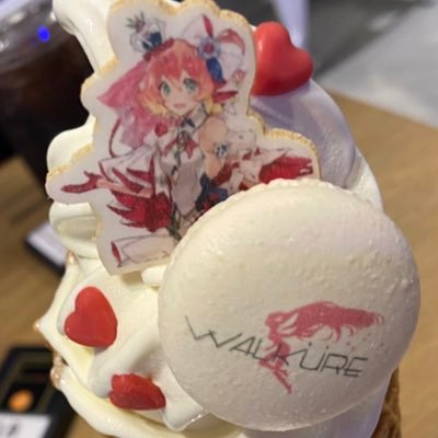 suzune_760's profile picture. マクロス魂に入会してます マクロスΔ/フレイア 学マス/ことね、千奈 プロセカ/奏、ニーゴ