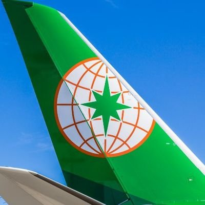 Welcome to the official EVA Air North America fan page! Share your pictures using #iFlyEVA. https://t.co/F3CCYS6JMj