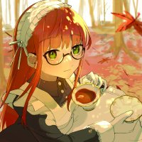 七穂 (@nanaho59) 's Twitter Profile Photo