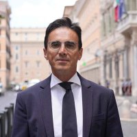 Mario Turco(@marioturco_m5s) 's Twitter Profile Photo