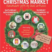 WidcombeChristmasMarket(@WidcombeXmasMkt) 's Twitter Profile Photo