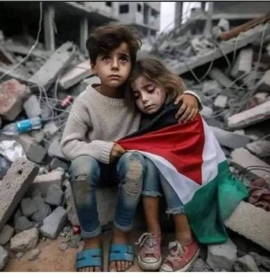 #Gazagenocide