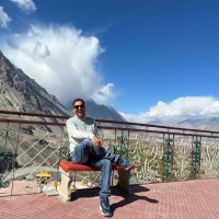 NEERAJ BHATT (@neebhatt) 's Twitter Profile