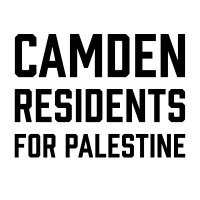 Camden Residents for Palestine(@Camden4Pal) 's Twitter Profile Photo